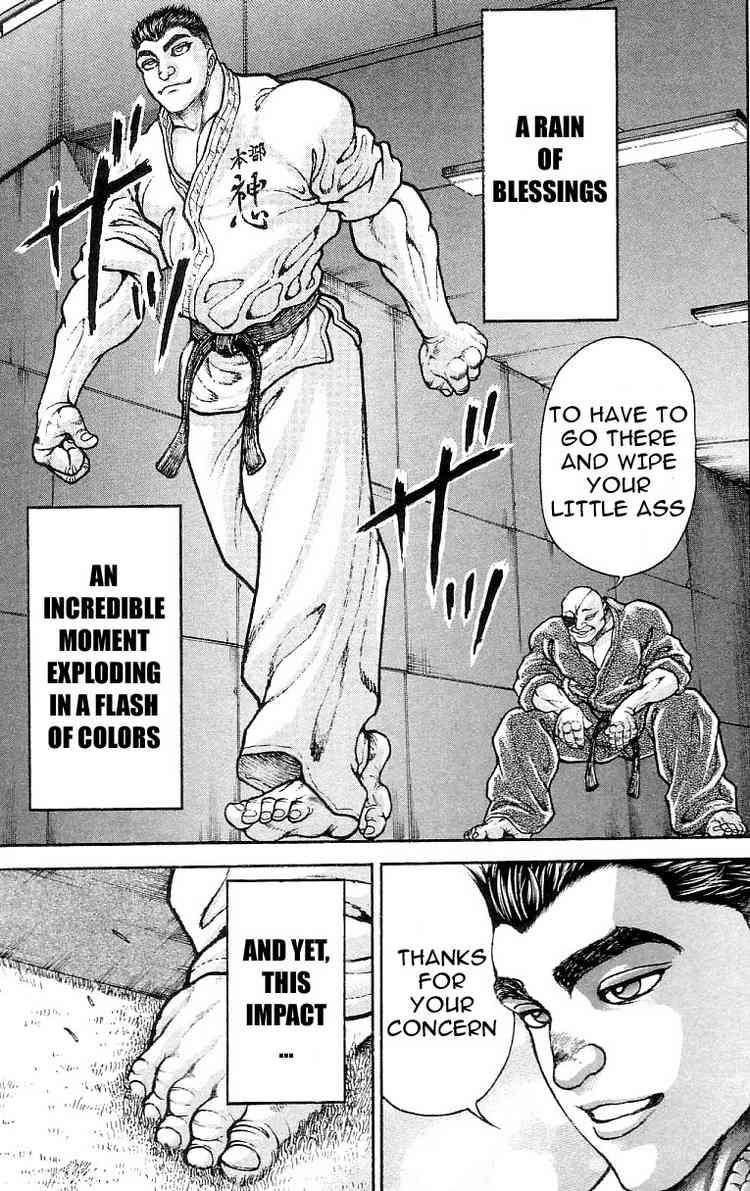 Baki - Son Of Ogre Chapter 123 26